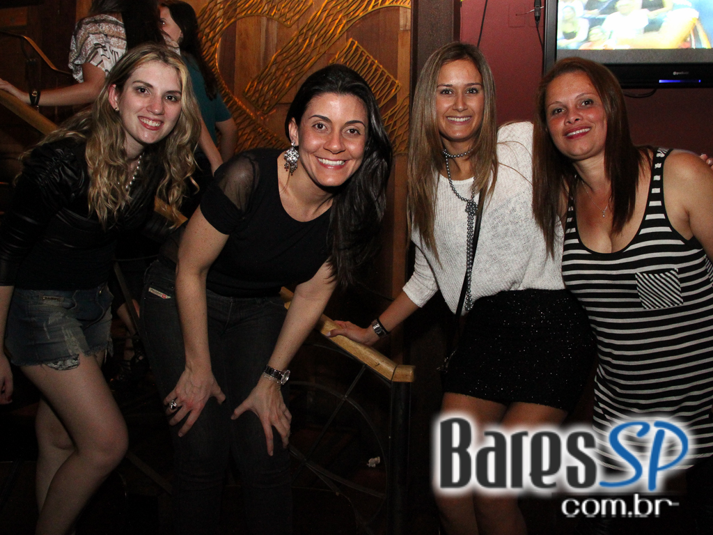 Programação especial com música no Boteco Ferraz Programação especial com música no Boteco Ferraz