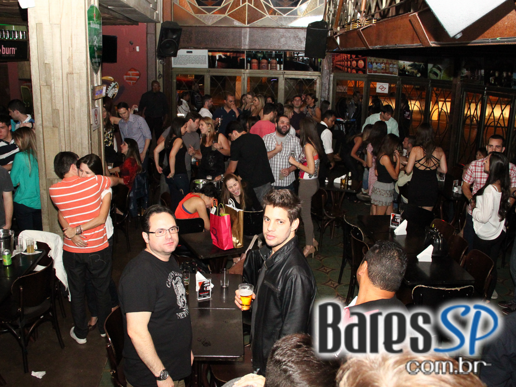 Programação especial com música no Boteco Ferraz Programação especial com música no Boteco Ferraz