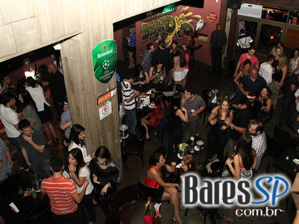 Programação especial com música no Boteco Ferraz Programação especial com música no Boteco Ferraz