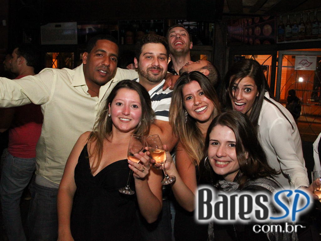 Programação especial com música no Boteco Ferraz Programação especial com música no Boteco Ferraz