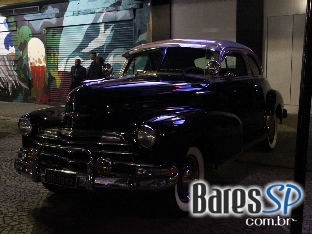 Thobias da Vai Vai estreou Samba Sampa na nova casa de Show Terra da Garoa em São Paulo Thobias da Vai Vai estreou Samba Sampa na nova casa de Show Terra da Garoa em São Paulo