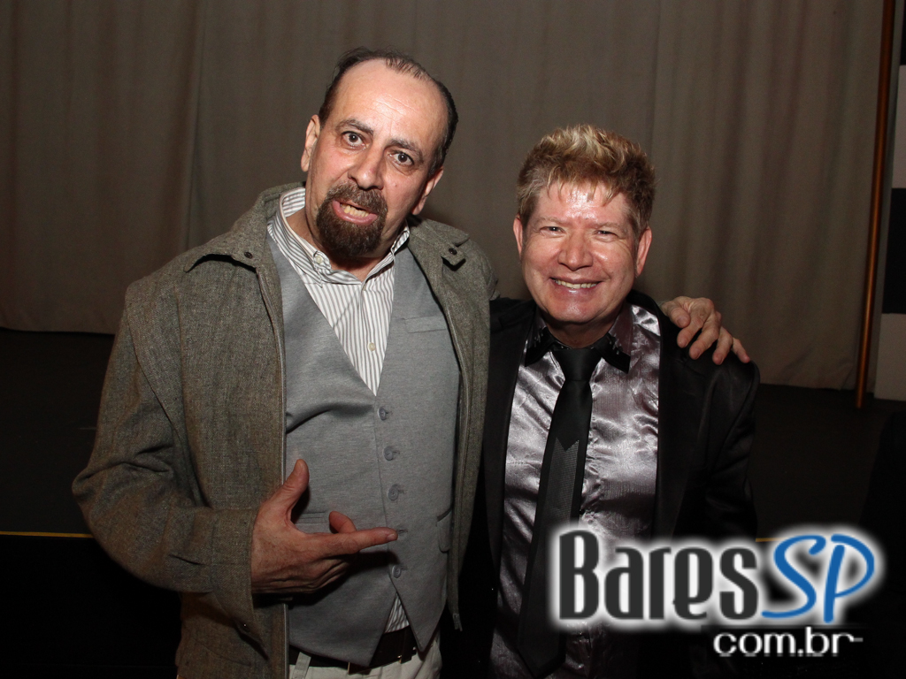 Thobias da Vai Vai estreou Samba Sampa na nova casa de Show Terra da Garoa em São Paulo Thobias da Vai Vai estreou Samba Sampa na nova casa de Show Terra da Garoa em São Paulo