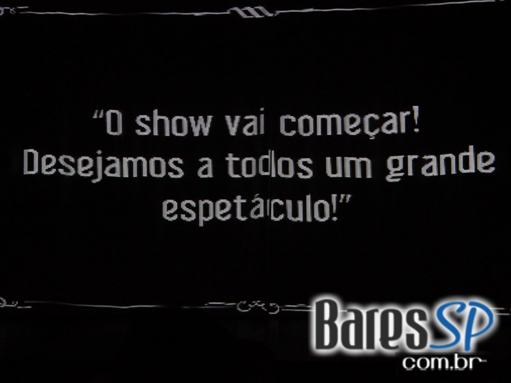 Thobias da Vai Vai estreou Samba Sampa na nova casa de Show Terra da Garoa em São Paulo Thobias da Vai Vai estreou Samba Sampa na nova casa de Show Terra da Garoa em São Paulo