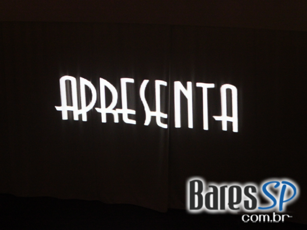 Thobias da Vai Vai estreou Samba Sampa na nova casa de Show Terra da Garoa em São Paulo Thobias da Vai Vai estreou Samba Sampa na nova casa de Show Terra da Garoa em São Paulo