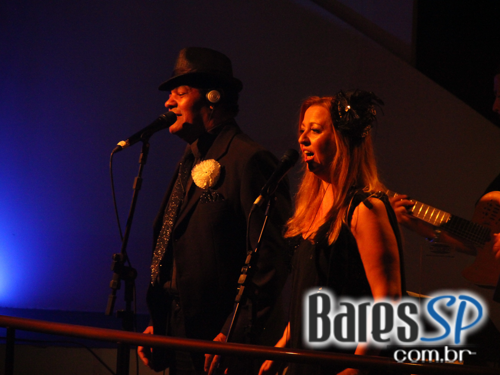 Thobias da Vai Vai estreou Samba Sampa na nova casa de Show Terra da Garoa em São Paulo Thobias da Vai Vai estreou Samba Sampa na nova casa de Show Terra da Garoa em São Paulo