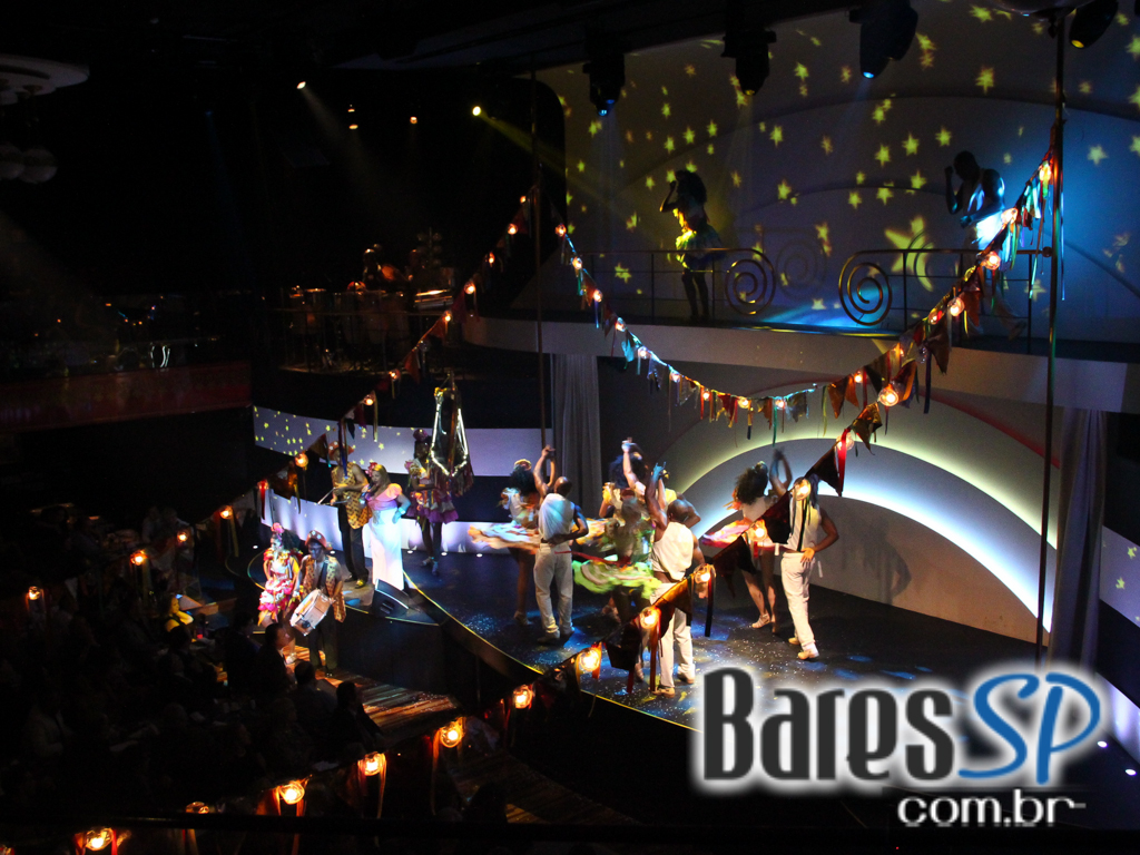 Thobias da Vai Vai estreou Samba Sampa na nova casa de Show Terra da Garoa em São Paulo Thobias da Vai Vai estreou Samba Sampa na nova casa de Show Terra da Garoa em São Paulo