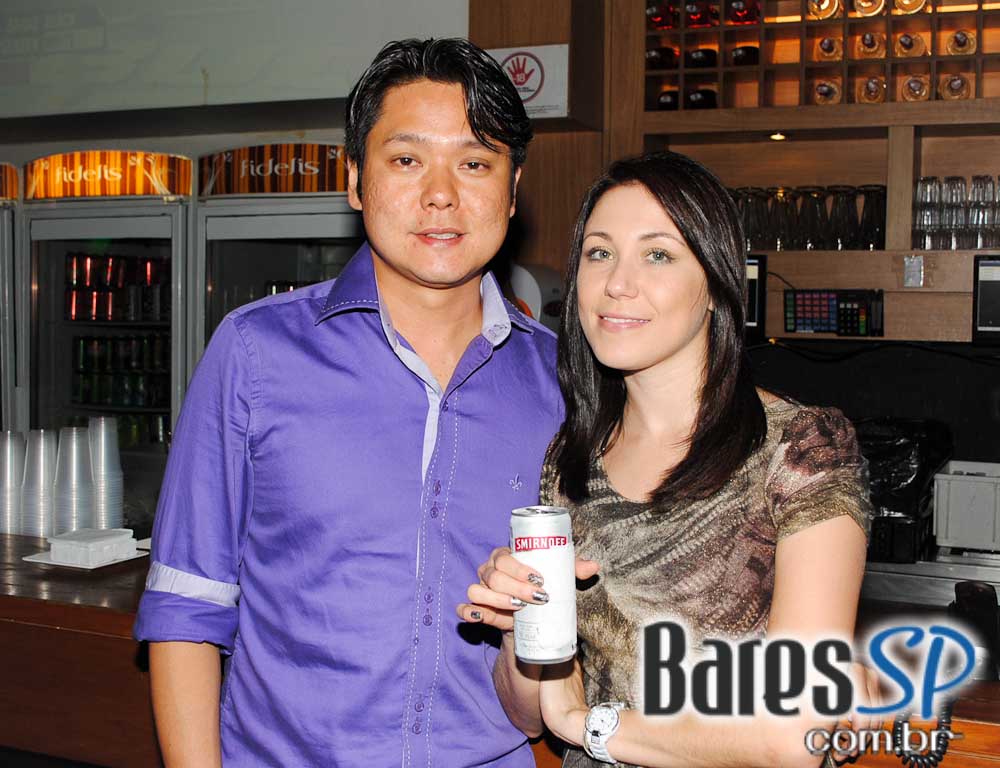 Sertanejo universitário com Rodrigo Rios embalou a noite de sexta-feira do Bar Fidelis Sertanejo universitário com Rodrigo Rios embalou a noite de sexta-feira do Bar Fidelis