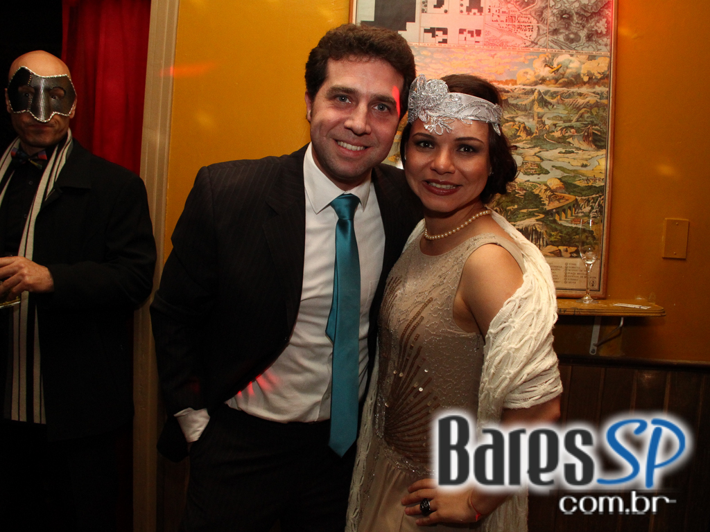 Casa 92 recebeu Festa a Fantasia que embalou a noite de quinta-feira Casa 92 recebeu Festa a Fantasia que embalou a noite de quinta-feira