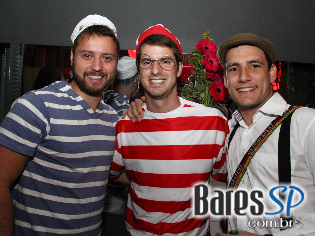 Casa 92 recebeu Festa a Fantasia que embalou a noite de quinta-feira Casa 92 recebeu Festa a Fantasia que embalou a noite de quinta-feira