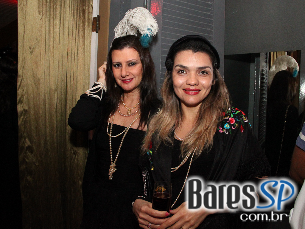 Casa 92 recebeu Festa a Fantasia que embalou a noite de quinta-feira Casa 92 recebeu Festa a Fantasia que embalou a noite de quinta-feira