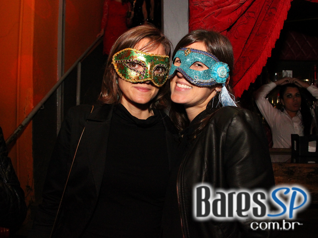 Casa 92 recebeu Festa a Fantasia que embalou a noite de quinta-feira Casa 92 recebeu Festa a Fantasia que embalou a noite de quinta-feira