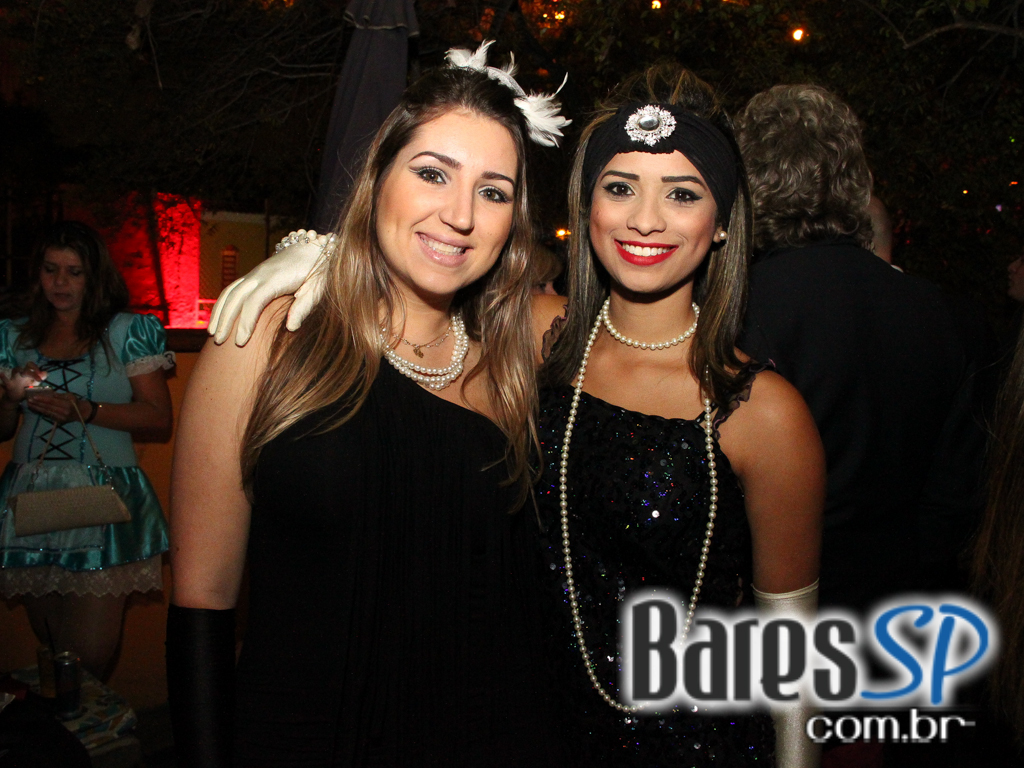 Casa 92 recebeu Festa a Fantasia que embalou a noite de quinta-feira Casa 92 recebeu Festa a Fantasia que embalou a noite de quinta-feira