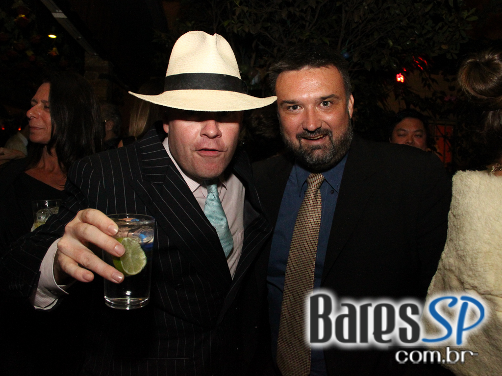 Casa 92 recebeu Festa a Fantasia que embalou a noite de quinta-feira Casa 92 recebeu Festa a Fantasia que embalou a noite de quinta-feira