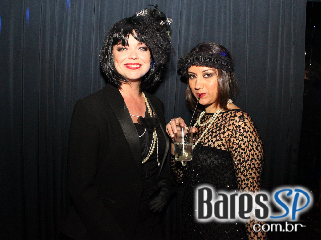 Casa 92 recebeu Festa a Fantasia que embalou a noite de quinta-feira Casa 92 recebeu Festa a Fantasia que embalou a noite de quinta-feira