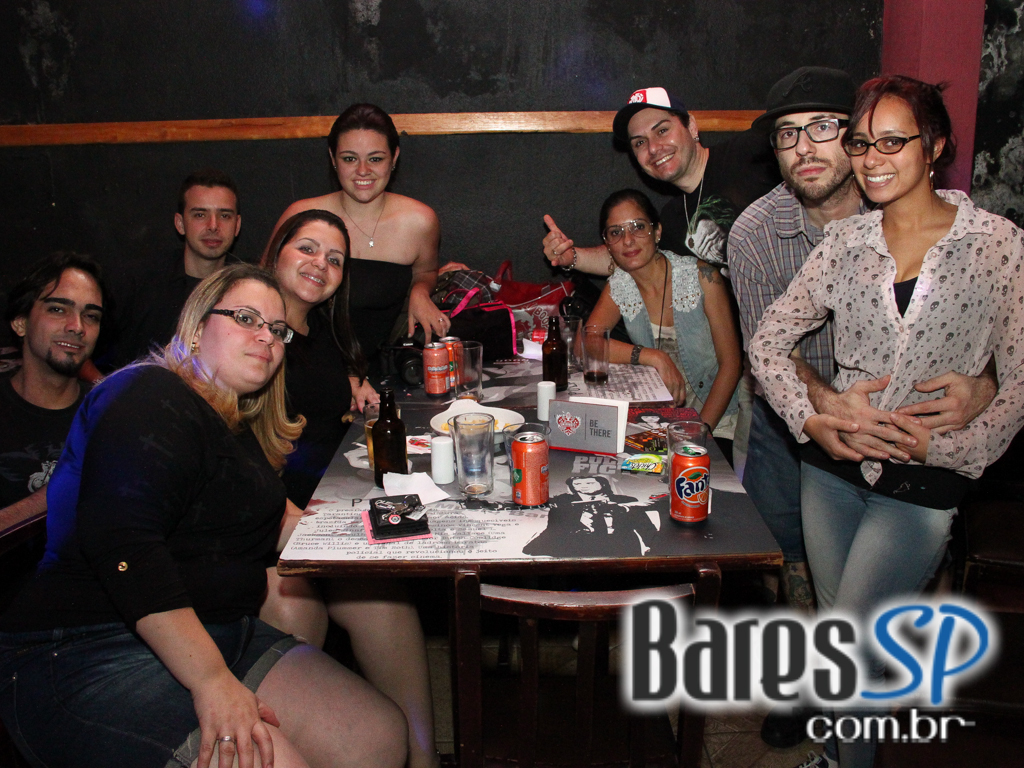 Sky apresentou no sábado a Noite RockBrasil com bandas convidadas Sky apresentou no sábado a Noite RockBrasil com bandas convidadas