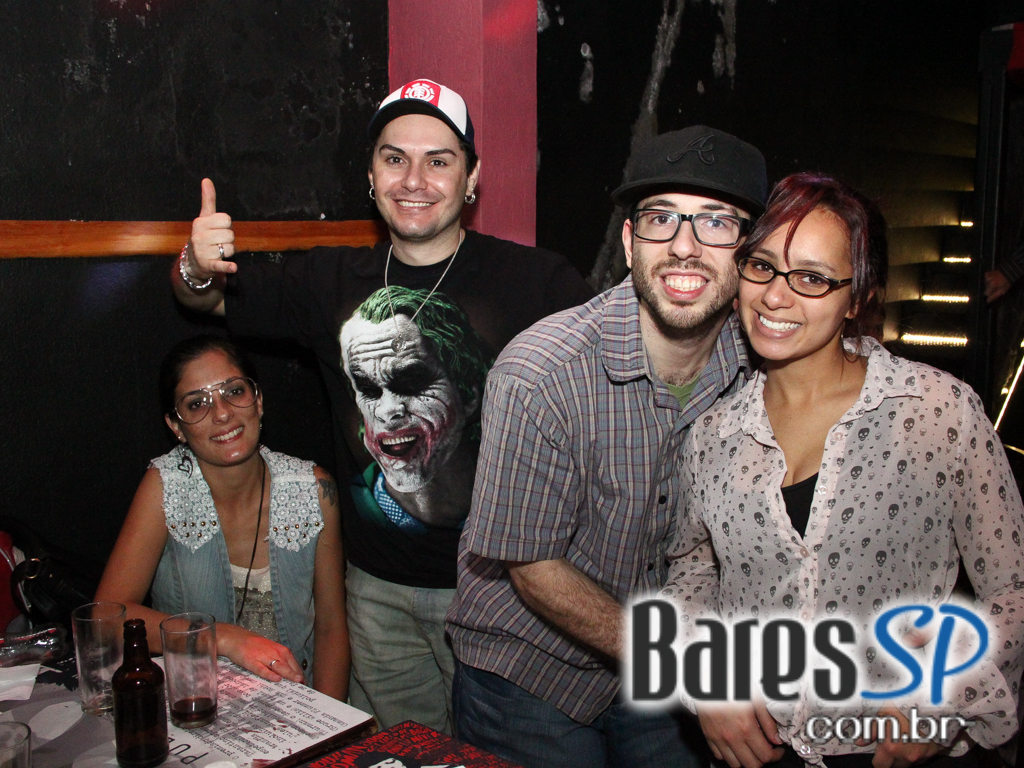 Sky apresentou no sábado a Noite RockBrasil com bandas convidadas Sky apresentou no sábado a Noite RockBrasil com bandas convidadas