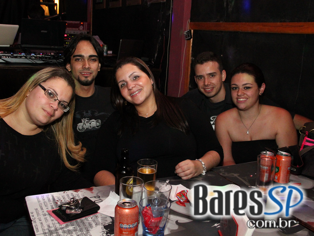 Sky apresentou no sábado a Noite RockBrasil com bandas convidadas Sky apresentou no sábado a Noite RockBrasil com bandas convidadas