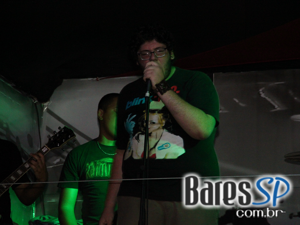 Sky apresentou no sábado a Noite RockBrasil com bandas convidadas Sky apresentou no sábado a Noite RockBrasil com bandas convidadas