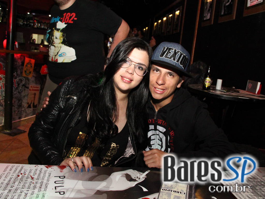 Sky apresentou no sábado a Noite RockBrasil com bandas convidadas Sky apresentou no sábado a Noite RockBrasil com bandas convidadas