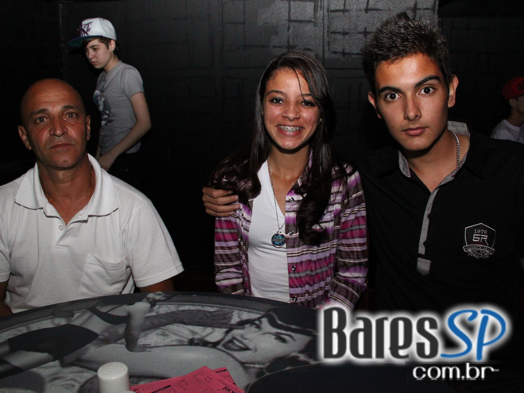 Sky apresentou no sábado a Noite RockBrasil com bandas convidadas Sky apresentou no sábado a Noite RockBrasil com bandas convidadas