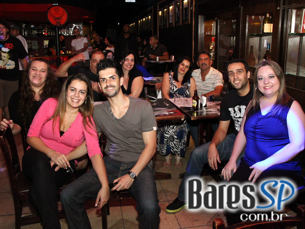 Sky apresentou no sábado a Noite RockBrasil com bandas convidadas Sky apresentou no sábado a Noite RockBrasil com bandas convidadas