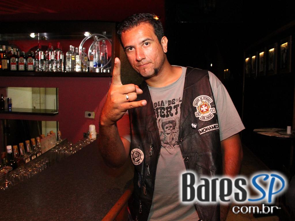 Sky apresentou no sábado a Noite RockBrasil com bandas convidadas Sky apresentou no sábado a Noite RockBrasil com bandas convidadas