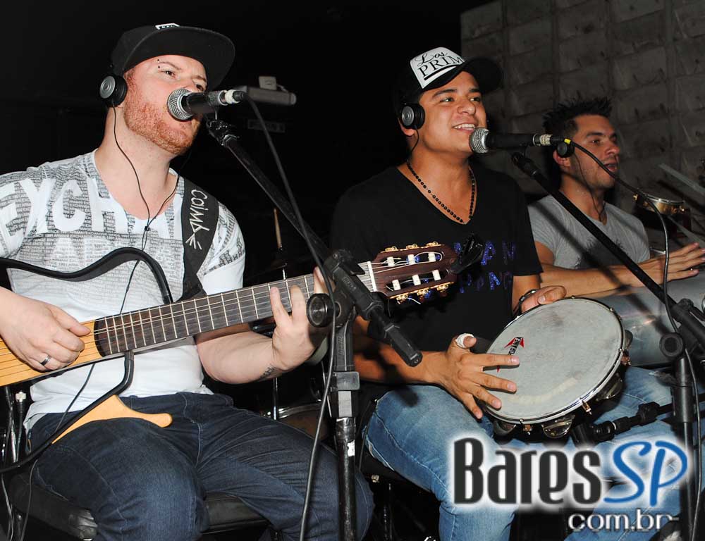 Sertanejo universitário com convidados especiais no Bar Fidelis Sertanejo universitário com convidados especiais no Bar Fidelis