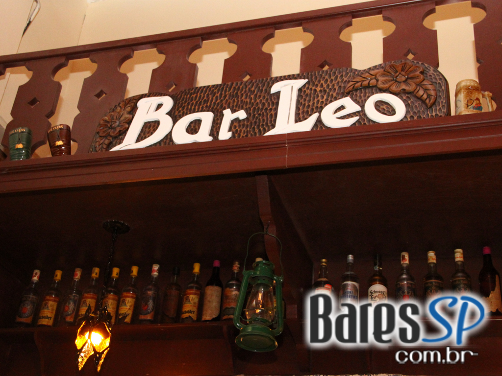 Bar Léo inaugurou anexo Escritório Central na terça-feira programação especial Bar Léo inaugurou anexo Escritório Central na terça-feira programação especial