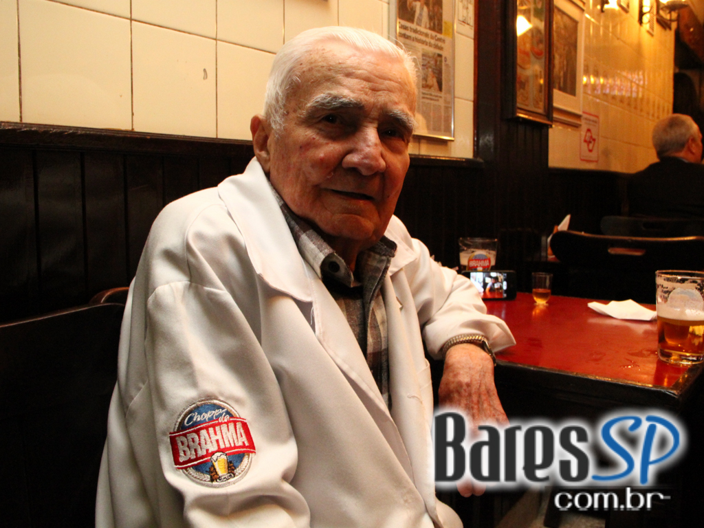 Bar Léo inaugurou anexo Escritório Central na terça-feira programação especial Bar Léo inaugurou anexo Escritório Central na terça-feira programação especial