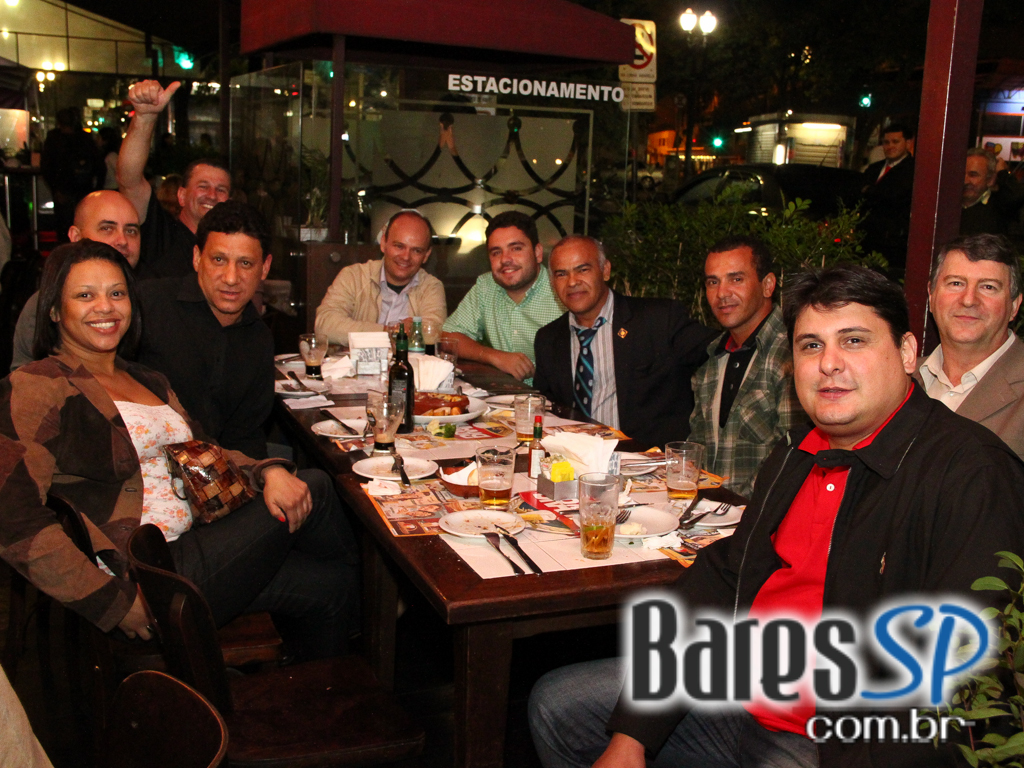 Moacyr Franco se apresentou na terça-feira no Bar Brahma Centro Moacyr Franco se apresentou na terça-feira no Bar Brahma Centro