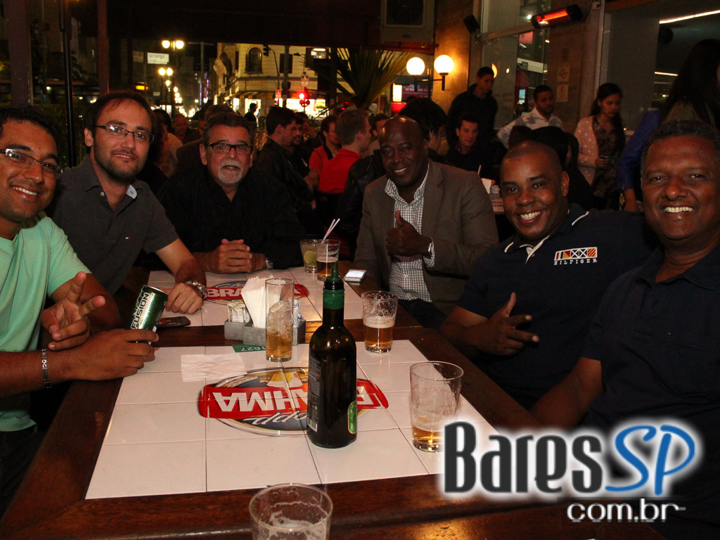 Moacyr Franco se apresentou na terça-feira no Bar Brahma Centro Moacyr Franco se apresentou na terça-feira no Bar Brahma Centro