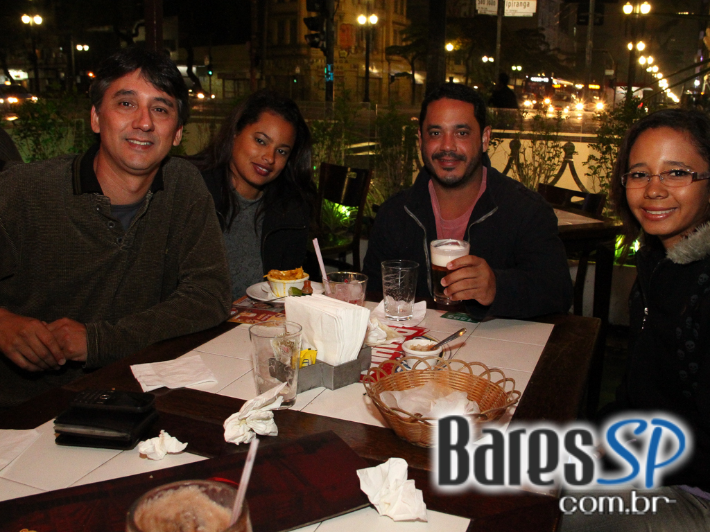 Moacyr Franco se apresentou na terça-feira no Bar Brahma Centro Moacyr Franco se apresentou na terça-feira no Bar Brahma Centro