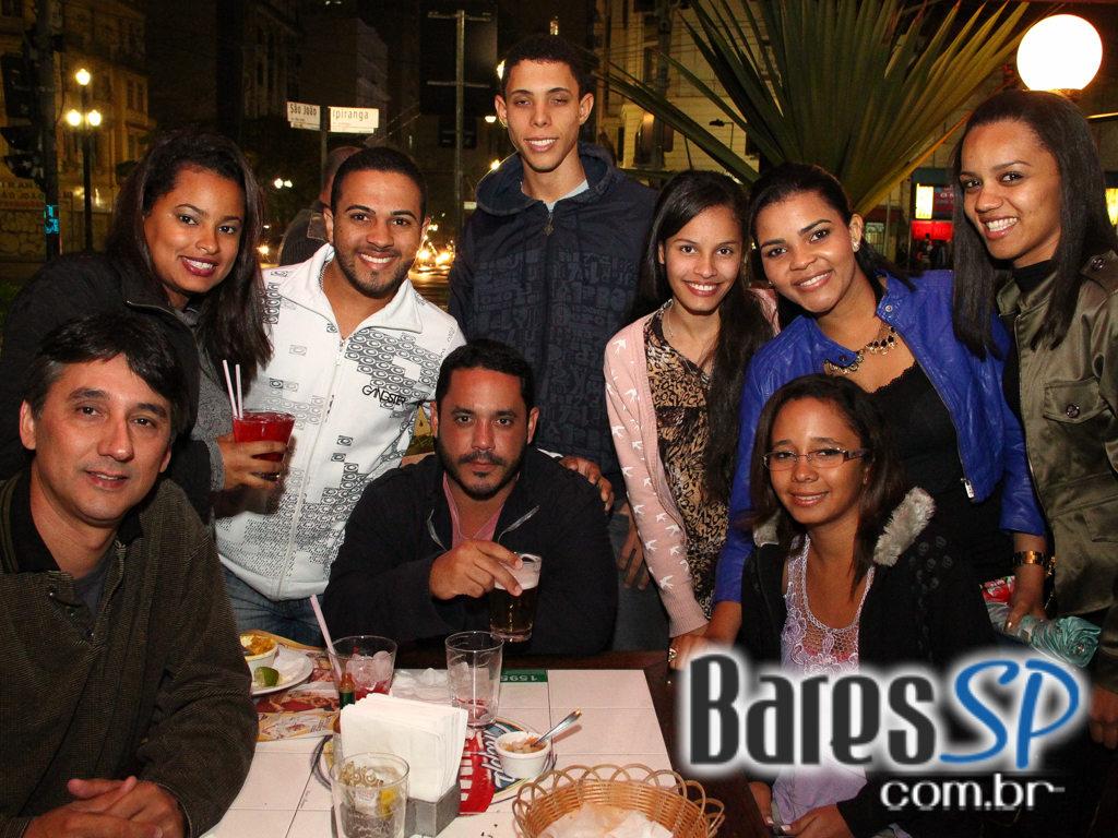 Moacyr Franco se apresentou na terça-feira no Bar Brahma Centro Moacyr Franco se apresentou na terça-feira no Bar Brahma Centro