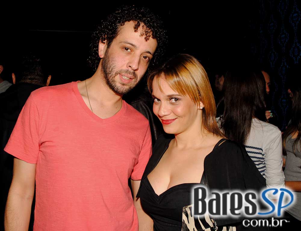 Inaugurou nesta quinta o Anexo B a mais nova balada na Rua Augusta Inaugurou nesta quinta o Anexo B a mais nova balada na Rua Augusta