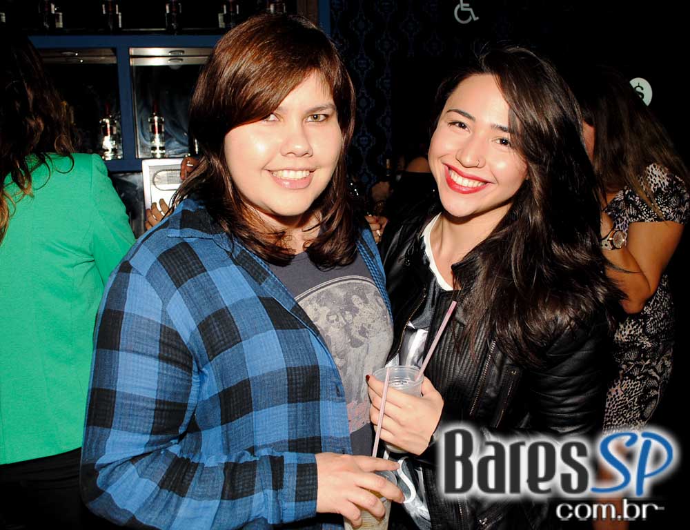 Inaugurou nesta quinta o Anexo B a mais nova balada na Rua Augusta Inaugurou nesta quinta o Anexo B a mais nova balada na Rua Augusta