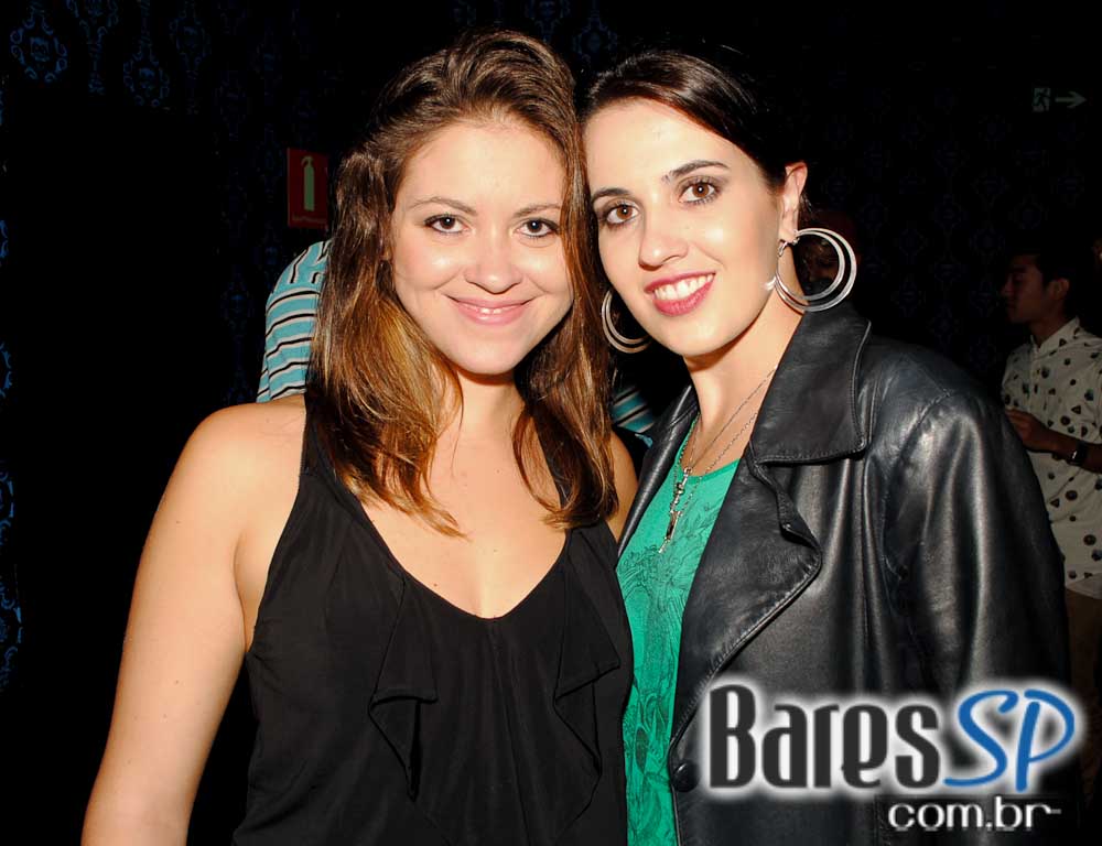 Inaugurou nesta quinta o Anexo B a mais nova balada na Rua Augusta Inaugurou nesta quinta o Anexo B a mais nova balada na Rua Augusta