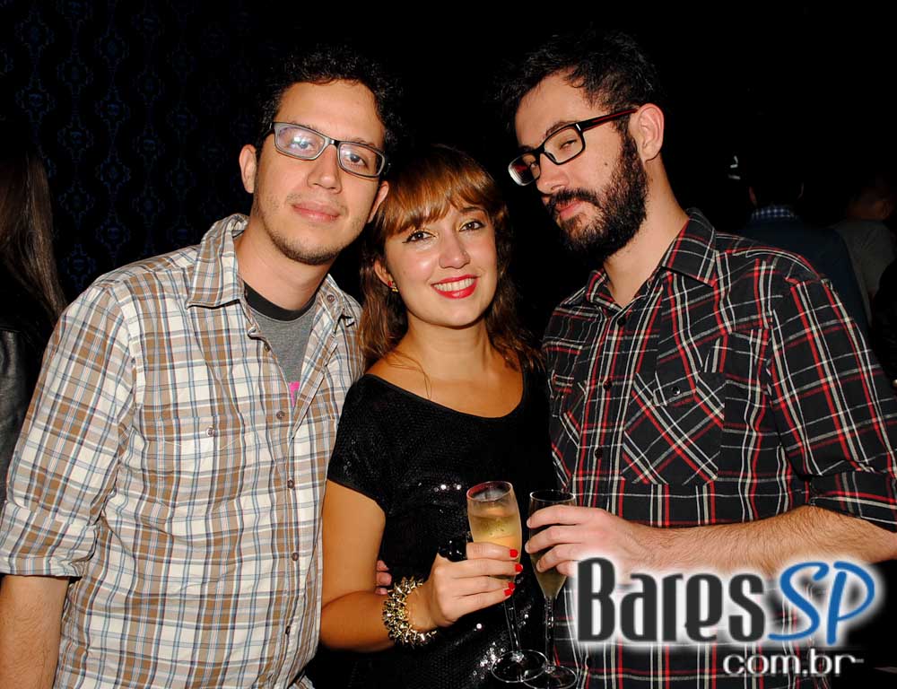 Inaugurou nesta quinta o Anexo B a mais nova balada na Rua Augusta Inaugurou nesta quinta o Anexo B a mais nova balada na Rua Augusta