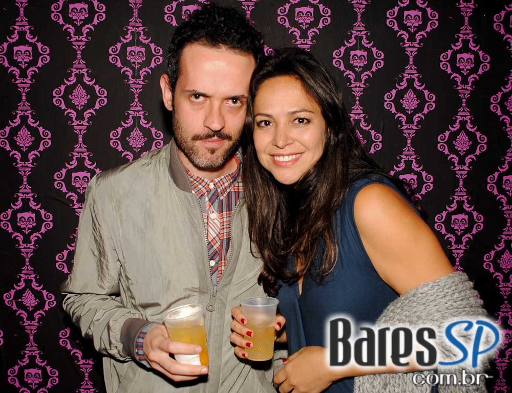 Inaugurou nesta quinta o Anexo B a mais nova balada na Rua Augusta Inaugurou nesta quinta o Anexo B a mais nova balada na Rua Augusta