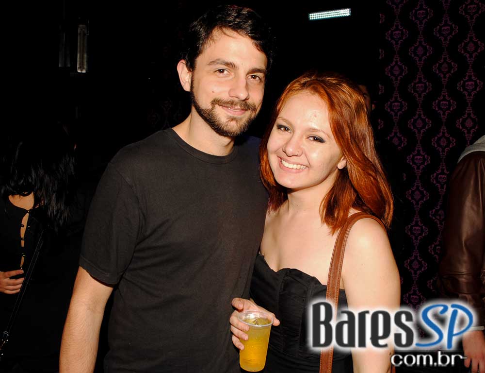 Inaugurou nesta quinta o Anexo B a mais nova balada na Rua Augusta Inaugurou nesta quinta o Anexo B a mais nova balada na Rua Augusta