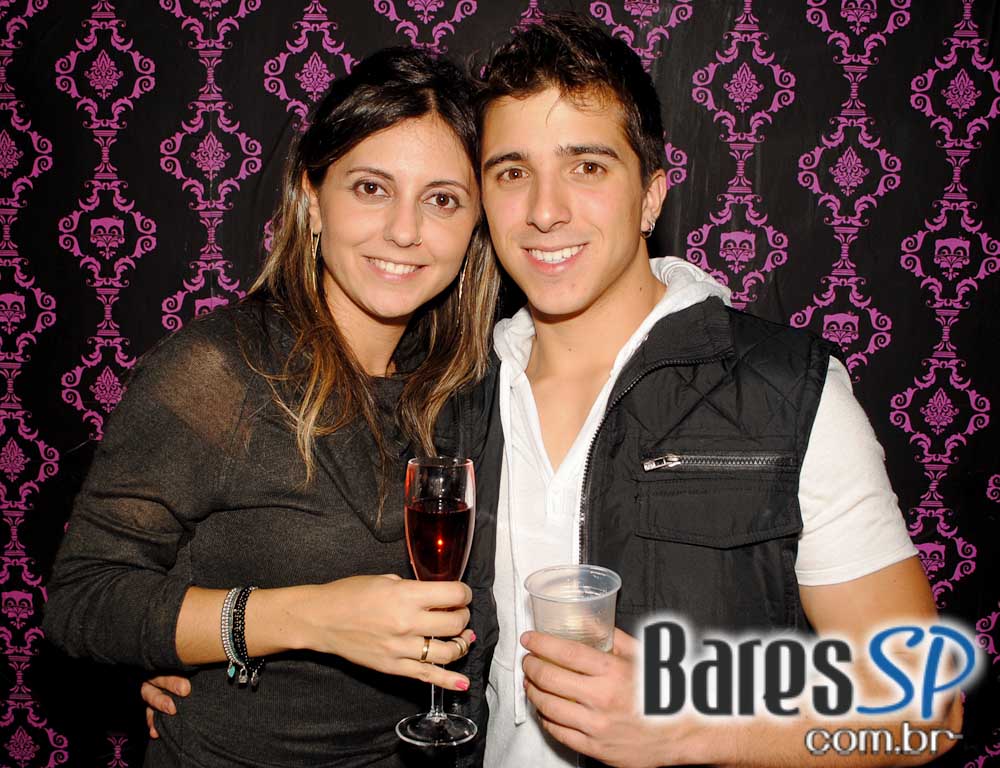 Inaugurou nesta quinta o Anexo B a mais nova balada na Rua Augusta Inaugurou nesta quinta o Anexo B a mais nova balada na Rua Augusta