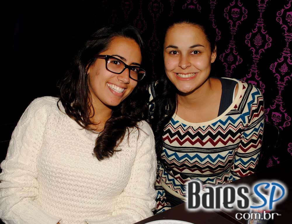 Inaugurou nesta quinta o Anexo B a mais nova balada na Rua Augusta Inaugurou nesta quinta o Anexo B a mais nova balada na Rua Augusta