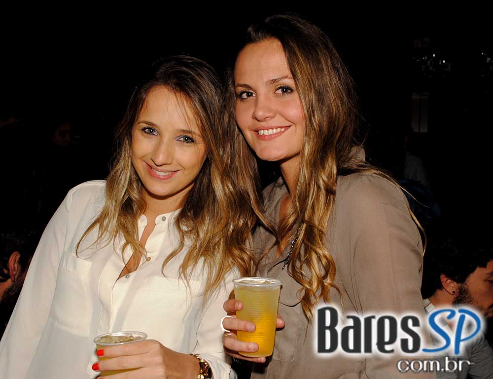 Inaugurou nesta quinta o Anexo B a mais nova balada na Rua Augusta Inaugurou nesta quinta o Anexo B a mais nova balada na Rua Augusta