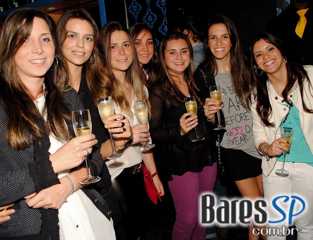 Inaugurou nesta quinta o Anexo B a mais nova balada na Rua Augusta Inaugurou nesta quinta o Anexo B a mais nova balada na Rua Augusta