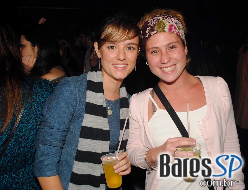 Inaugurou nesta quinta o Anexo B a mais nova balada na Rua Augusta Inaugurou nesta quinta o Anexo B a mais nova balada na Rua Augusta