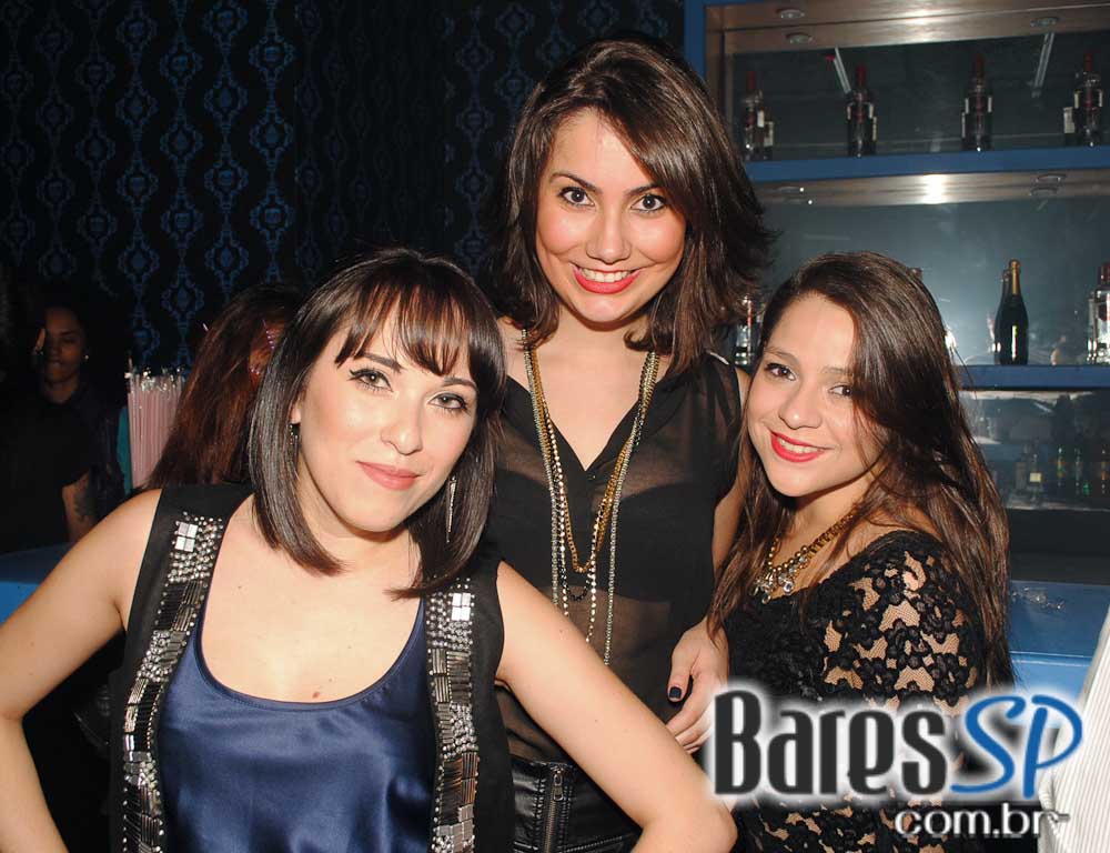 Inaugurou nesta quinta o Anexo B a mais nova balada na Rua Augusta Inaugurou nesta quinta o Anexo B a mais nova balada na Rua Augusta