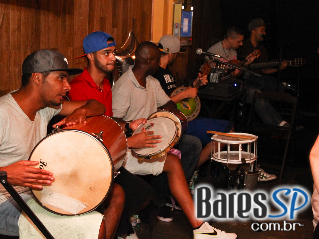 Roda de Samba da Madá, Gabriel Detilio e Ângelo Ferratti comandam o sábado do Boteco Madá Roda de Samba da Madá, Gabriel Detilio e Ângelo Ferratti comandam o sábado do Boteco Madá