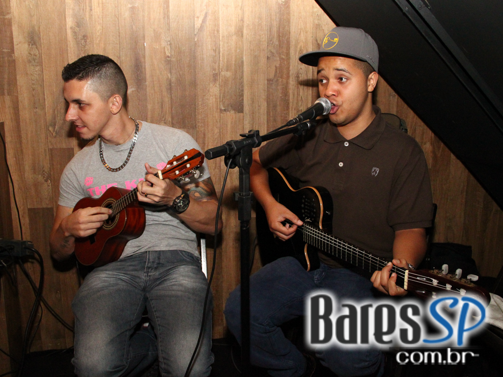 Roda de Samba da Madá, Gabriel Detilio e Ângelo Ferratti comandam o sábado do Boteco Madá Roda de Samba da Madá, Gabriel Detilio e Ângelo Ferratti comandam o sábado do Boteco Madá