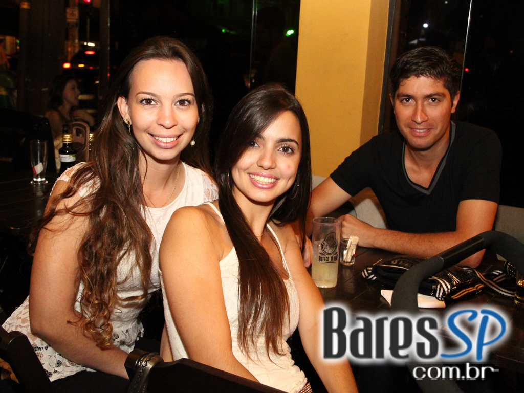 Roda de Samba da Madá, Gabriel Detilio e Ângelo Ferratti comandam o sábado do Boteco Madá Roda de Samba da Madá, Gabriel Detilio e Ângelo Ferratti comandam o sábado do Boteco Madá