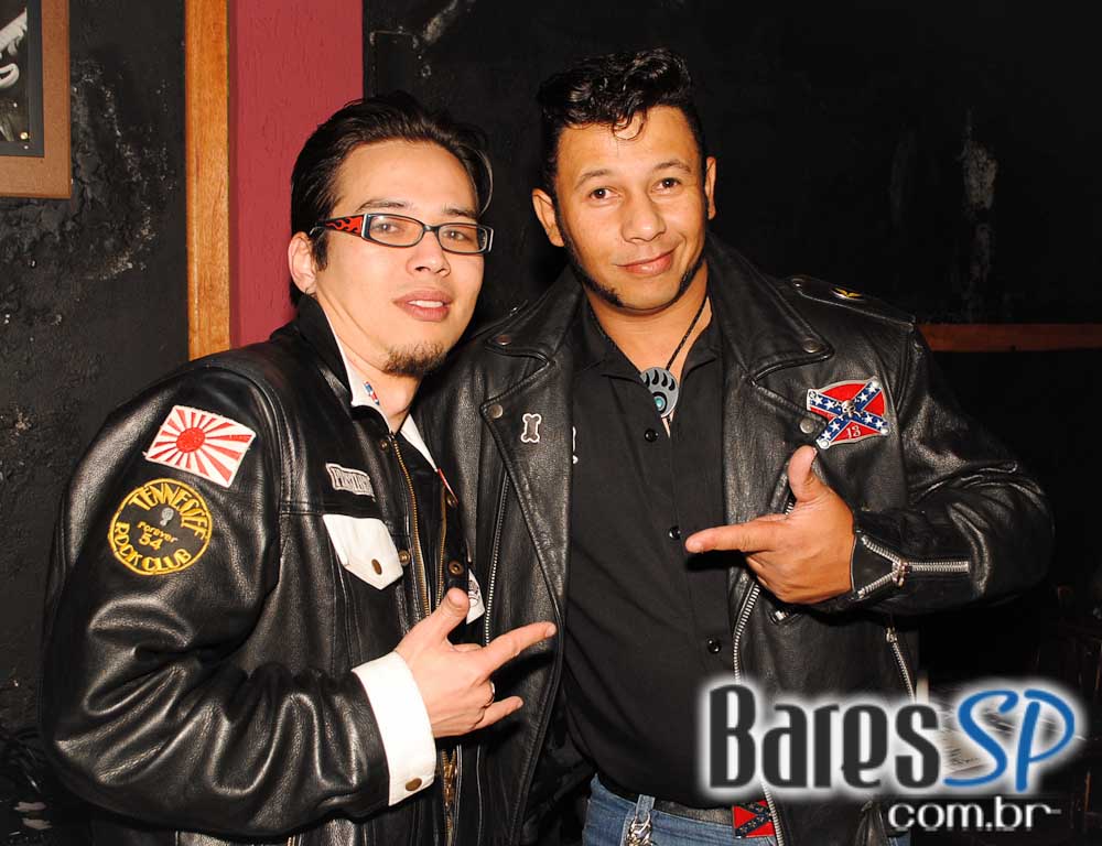 Sky Music Bar recebeu no sábado a banda Cadillac Rosa Sky Music Bar recebeu no sábado a banda Cadillac Rosa