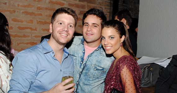 Sushibol Lounge inaugurou unidade no bairro no Itaim com variedade no cardápio